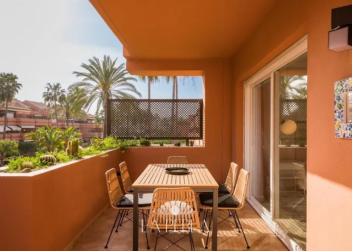 Apartamento La Perla