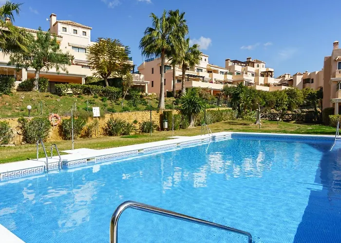Apartment El Manantial De Santa Maria By Interhome