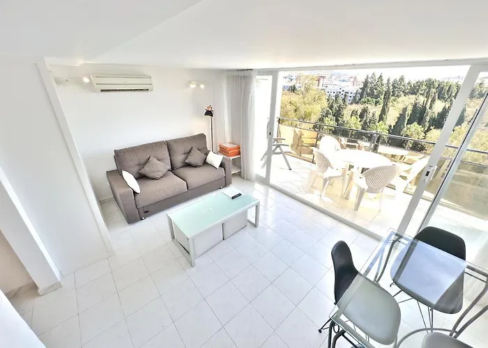 Skol 514 East Facing Duplex Apartment With Sea Views