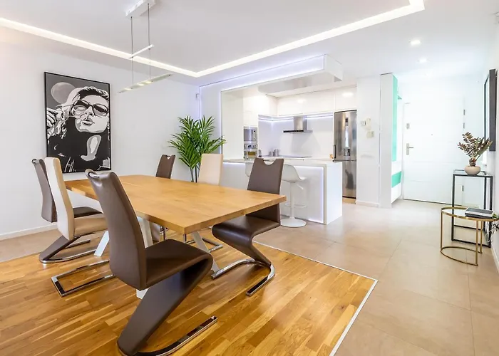 Fantastic Apartment Great Location