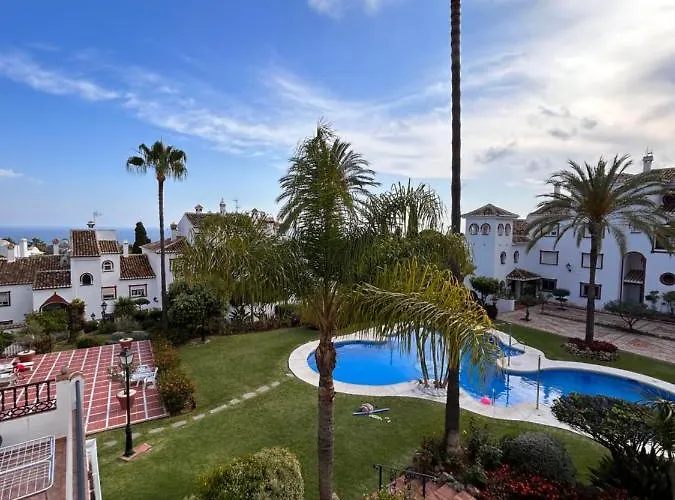 Casa Arena Y Brisa