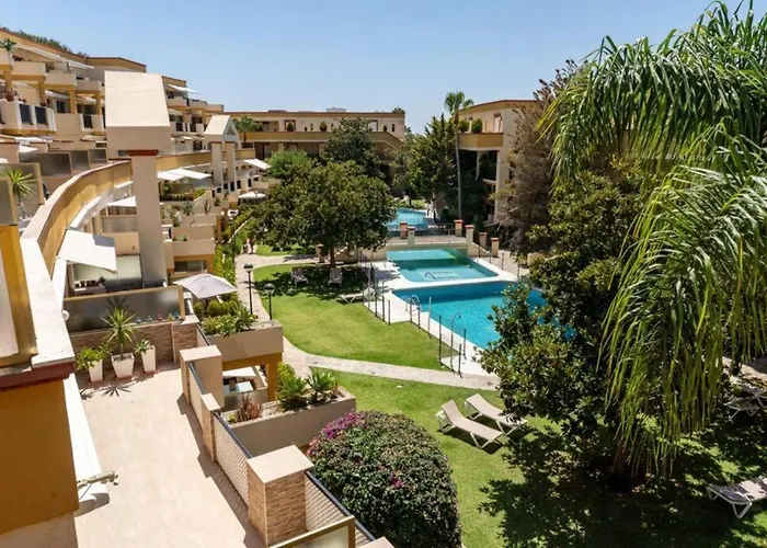 Ct 103 - Faro\'S Romana Playa Studio 142