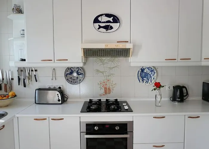 Private Villa & Pool Nr Puerto Banus