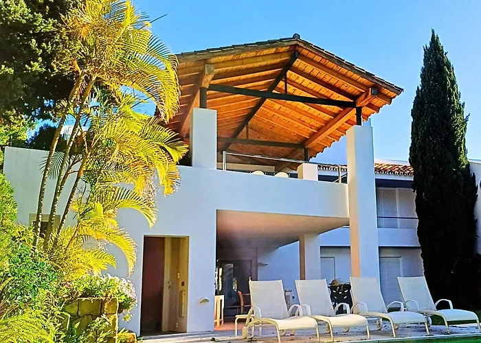 Villa Aloha Golf