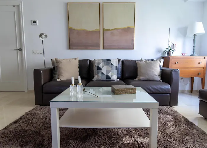 Polo Apartments 4
