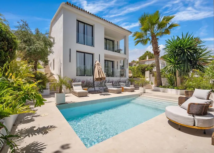 Villa Nueva Andalucia