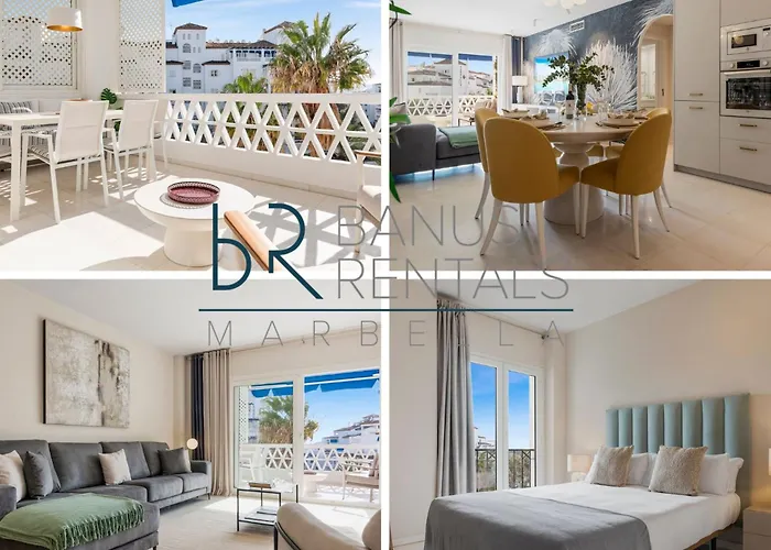 Espacioso Y Encantador Apartamento En Las Gaviotas