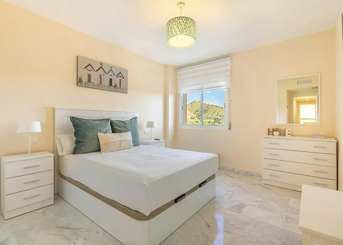 Piso De Ensueno En La Reserva De Marbella