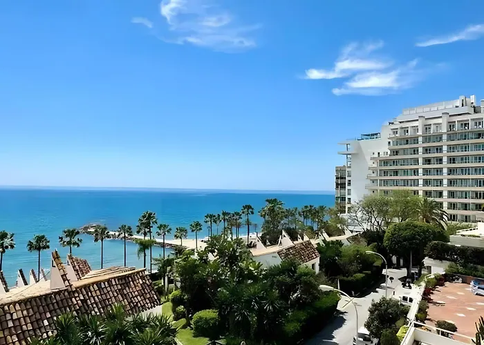 Apartamento Del Mar