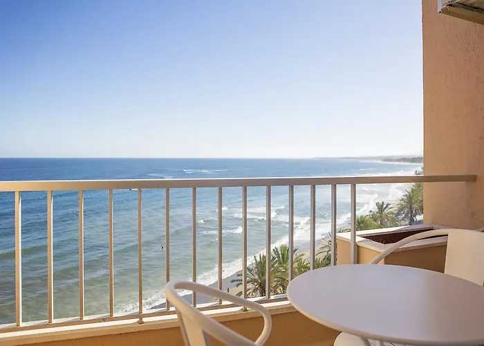 Sunhome Marbella Estudio