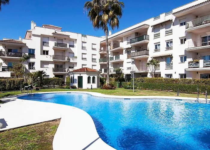 Apartment Lorcrimar By Interhome