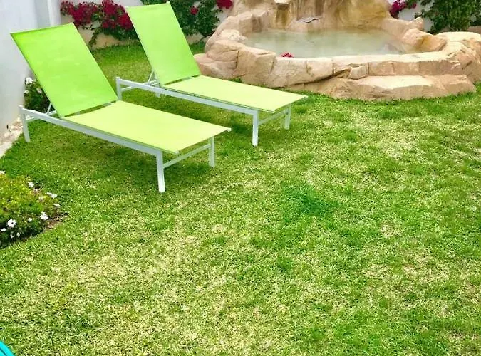 House In Marbella