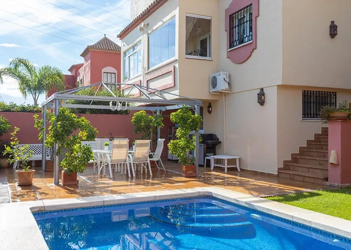 Villa Bellavista By Ghr Rentals
