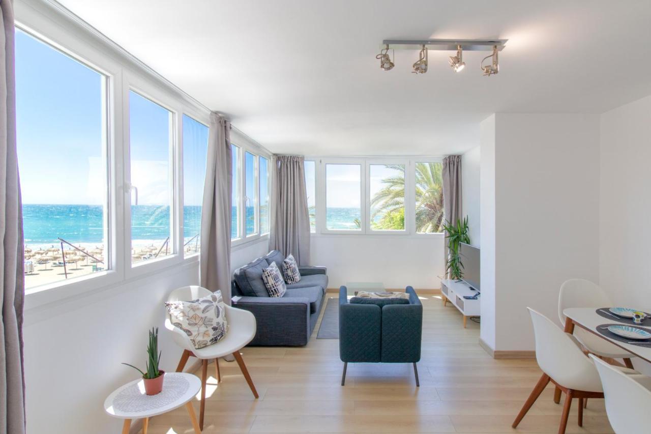 And Sea View Apartment *