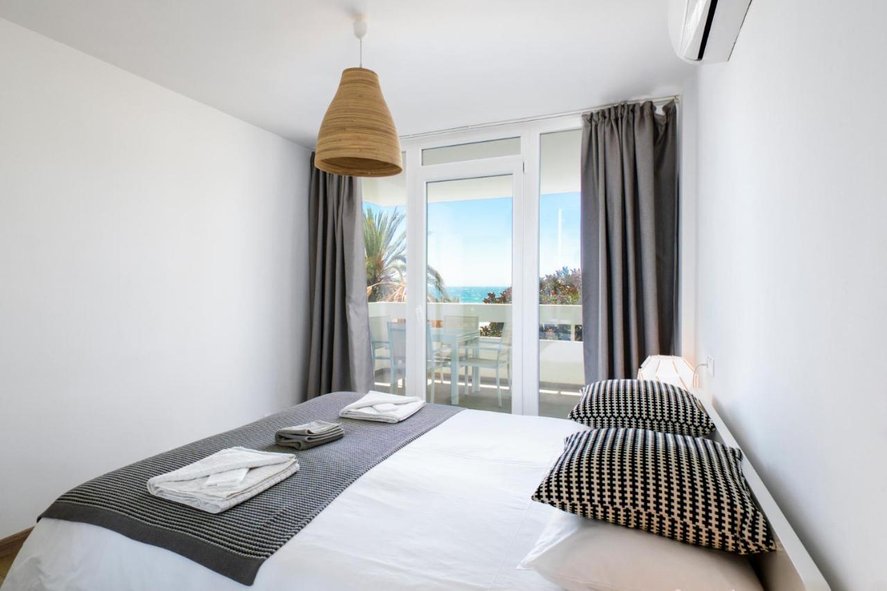 Apartment And Sea View Marbella