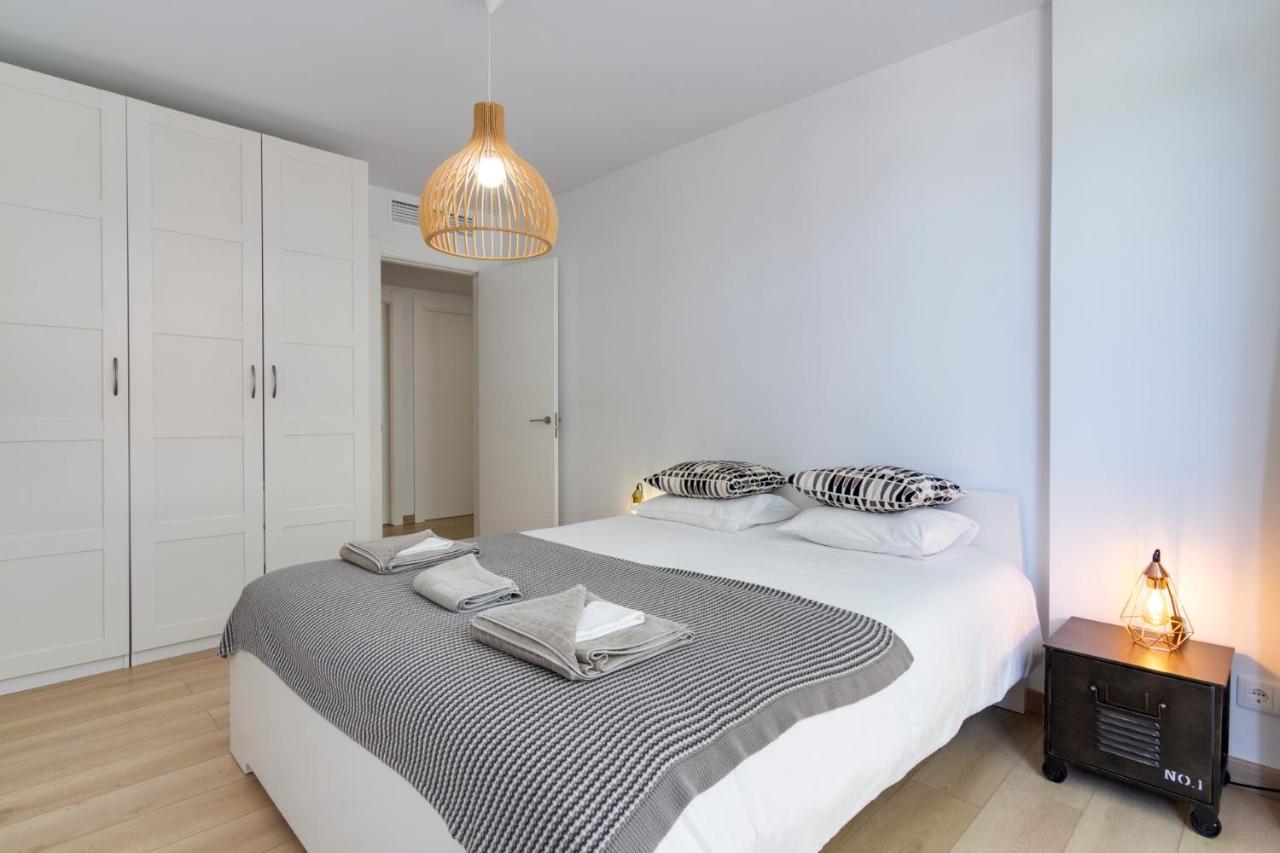 And Sea View Apartment Marbella