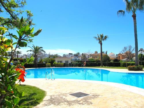200m From The San Pedro Apartment Marbella