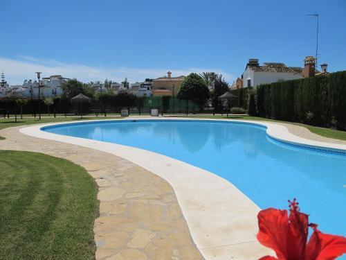 200m From The San Pedro Apartment