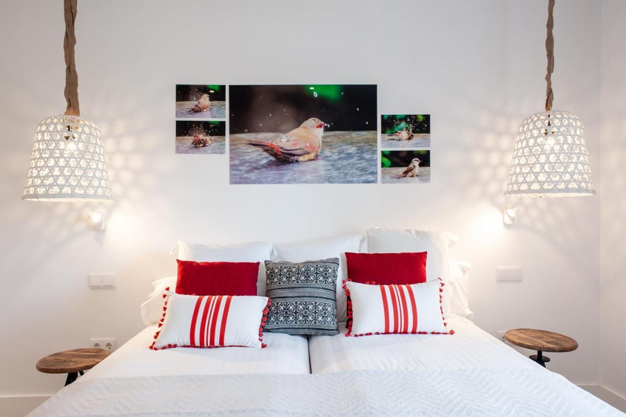 Appartement Luxe Del Golf - Brisas Marbella
