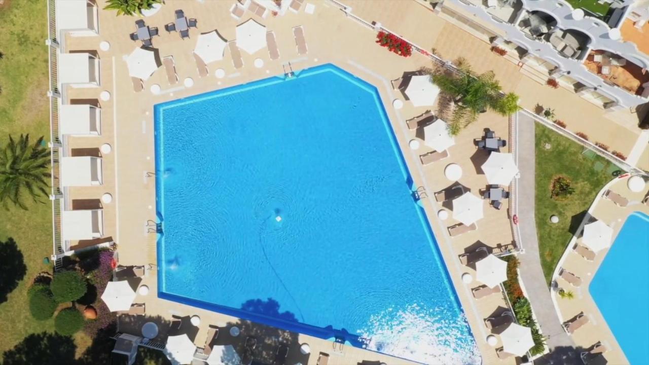 Casa Bora Bora * Marbella