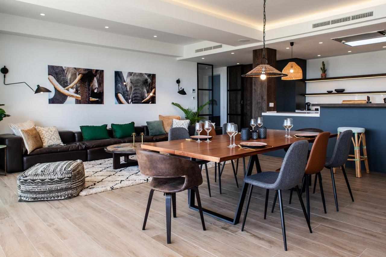 Appartement Luxe Del Golf - Brisas Marbella