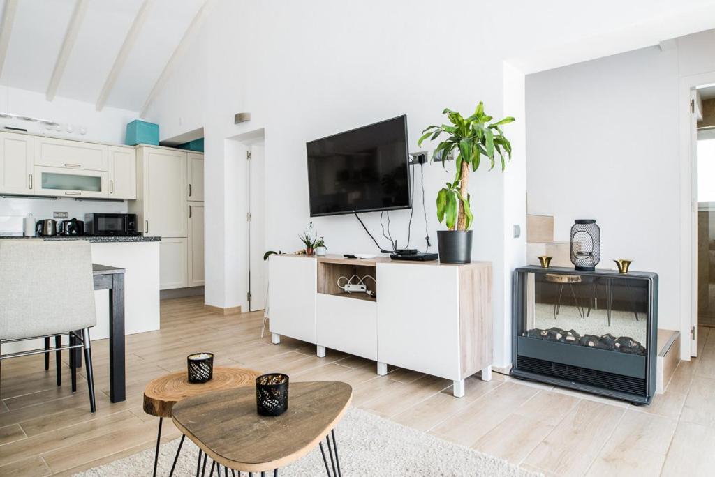 Agrupada Townhouse Centro * Marbella