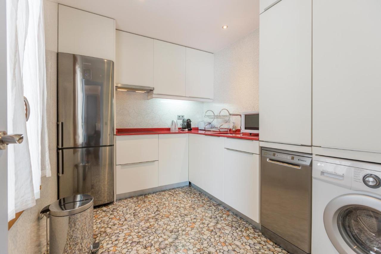 Puerto Banus First Line With Sea And Marina Views Apartamento *