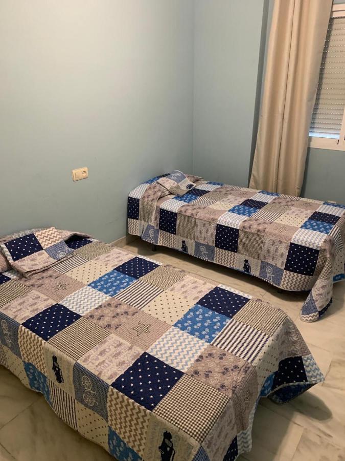 Bed & Breakfast Centro Plaza Puerto Banus Marbella