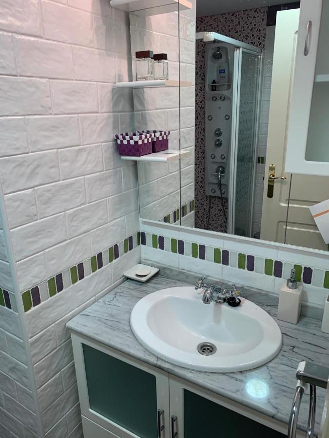 Centro Plaza Puerto Banus Bed & Breakfast Marbella