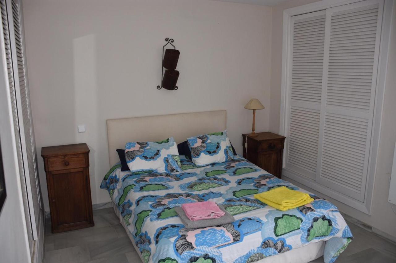 Bed & Breakfast Centro Plaza Puerto Banus Marbella