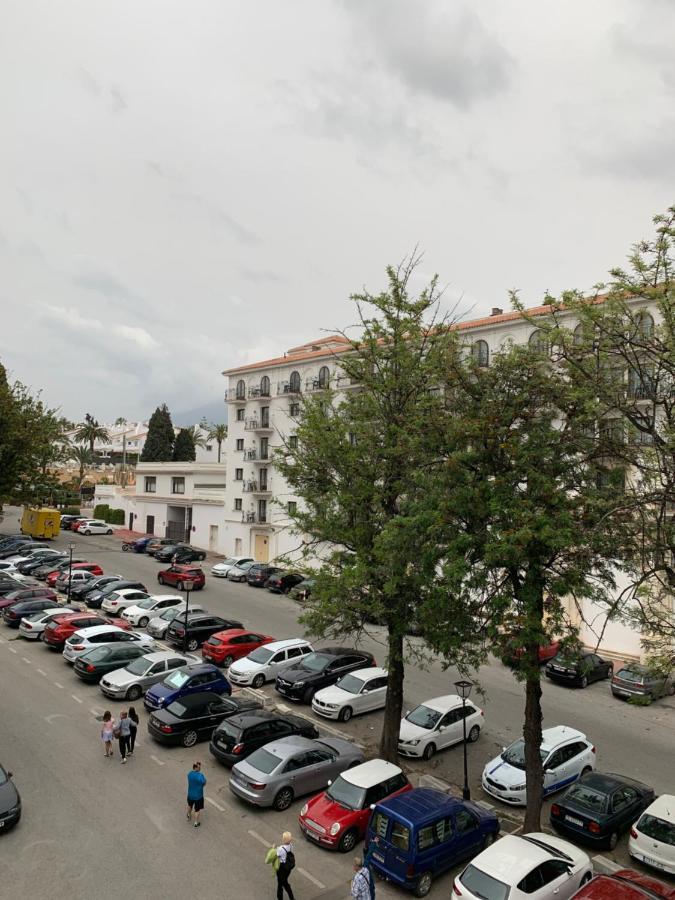 Bed & Breakfast Centro Plaza Puerto Banus