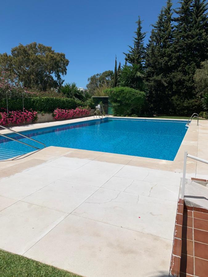 Bed & Breakfast Centro Plaza Puerto Banus
