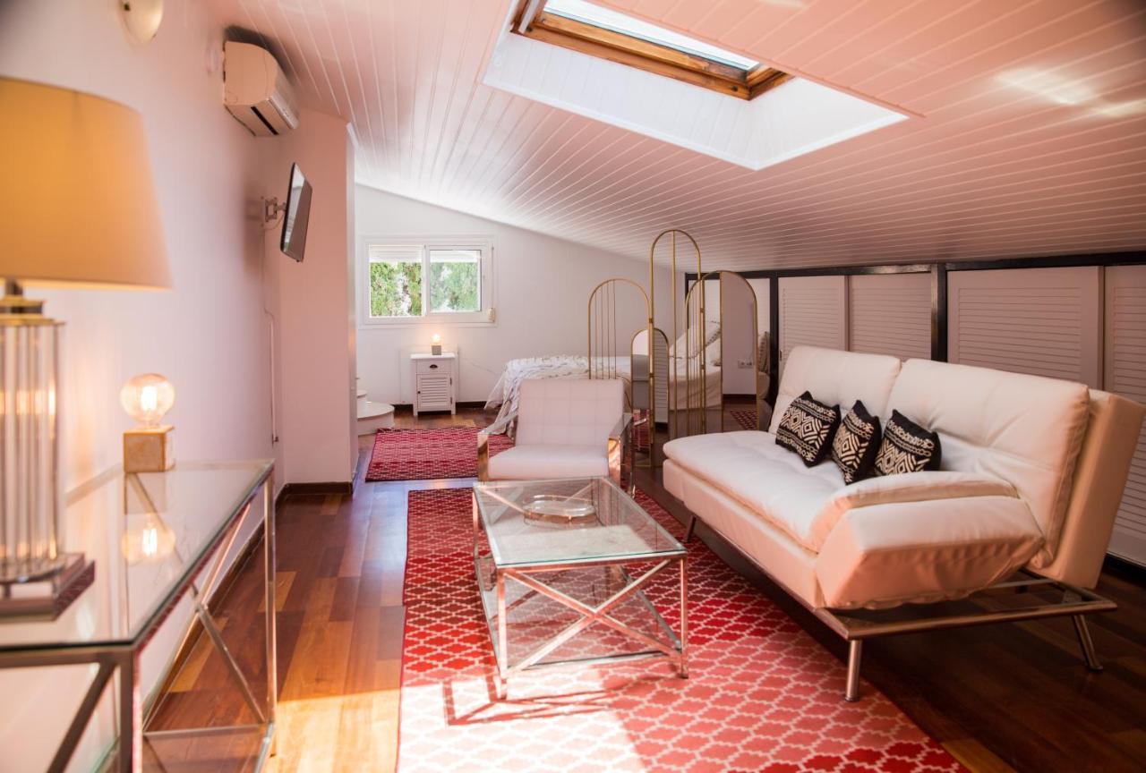 Suites Of Gatsby Aparthotel *