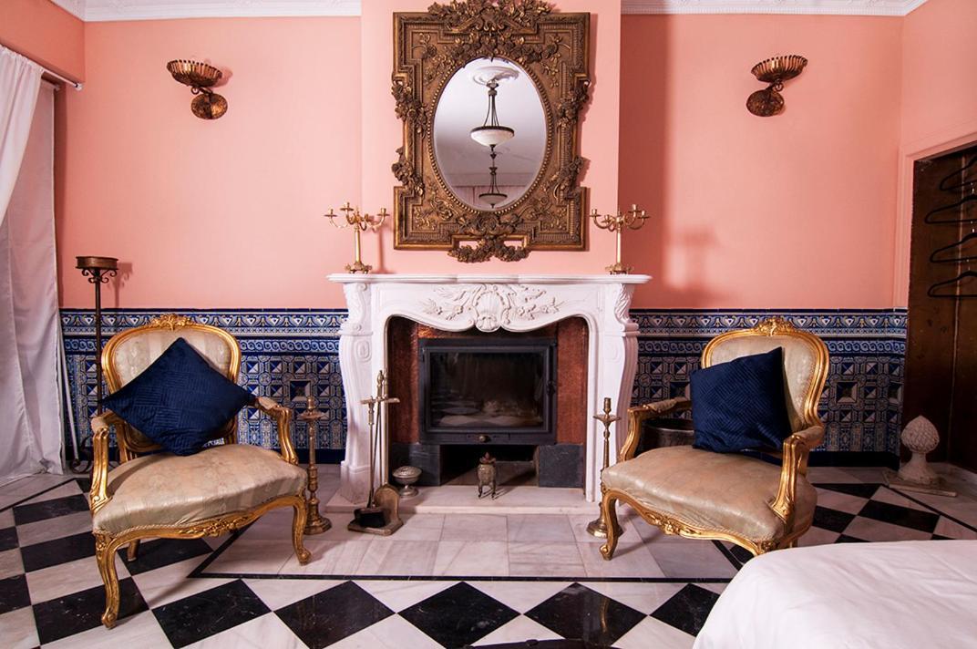 Suite501 Guest house Marbella