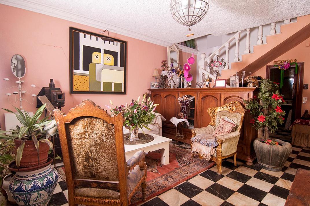 Suite501 Guest house *