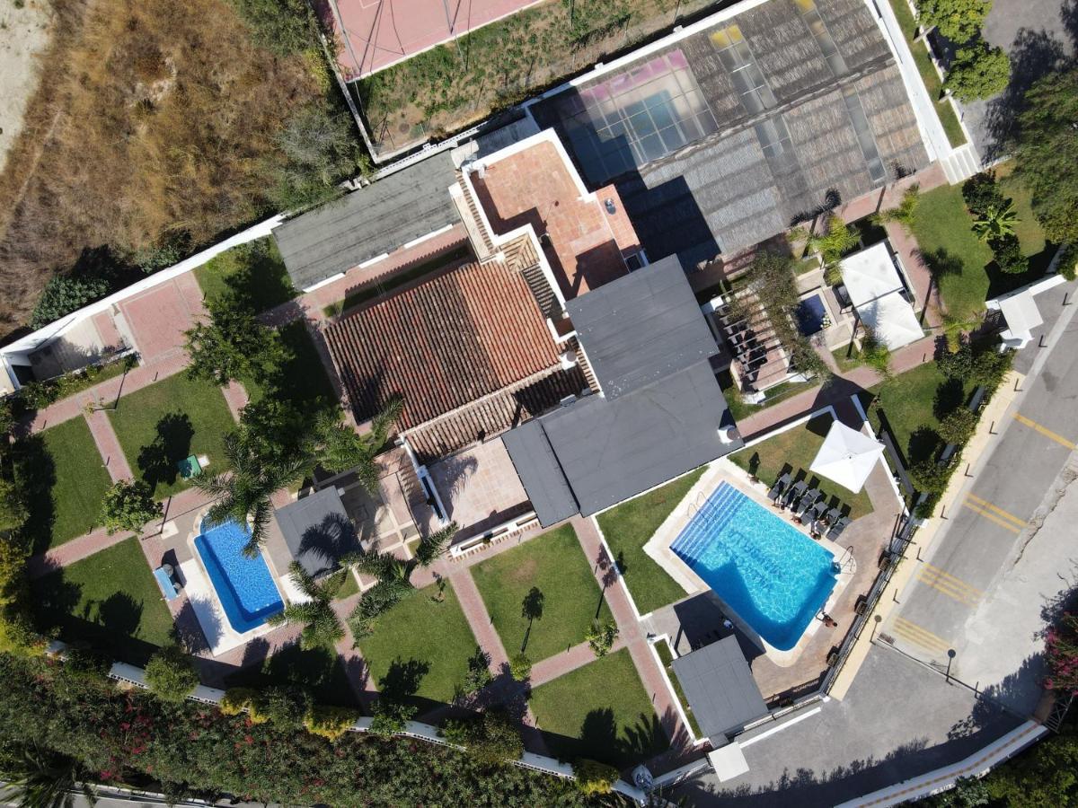 Apartment Villacasa Marbella