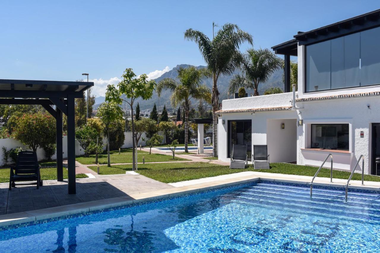 Villacasa Marbella