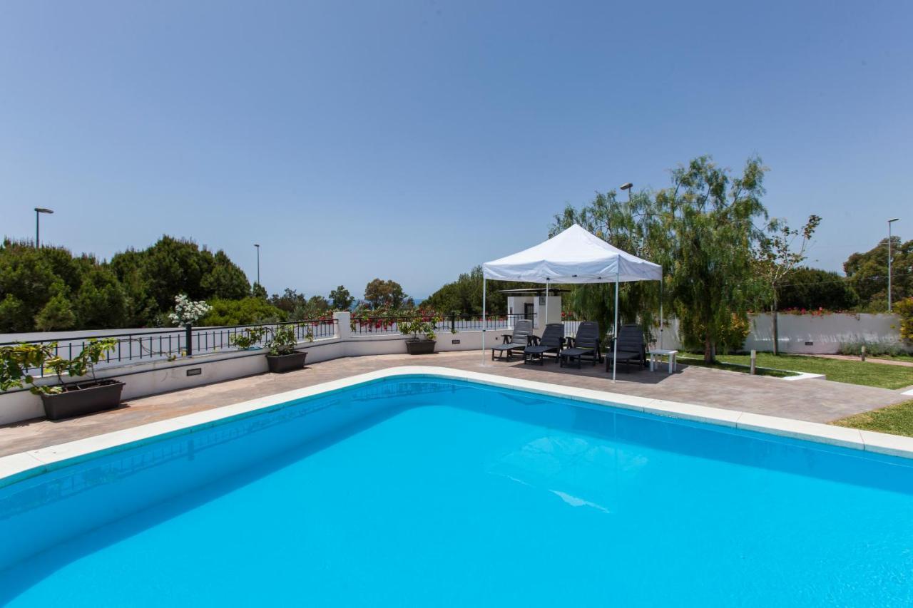 Apartment Villacasa