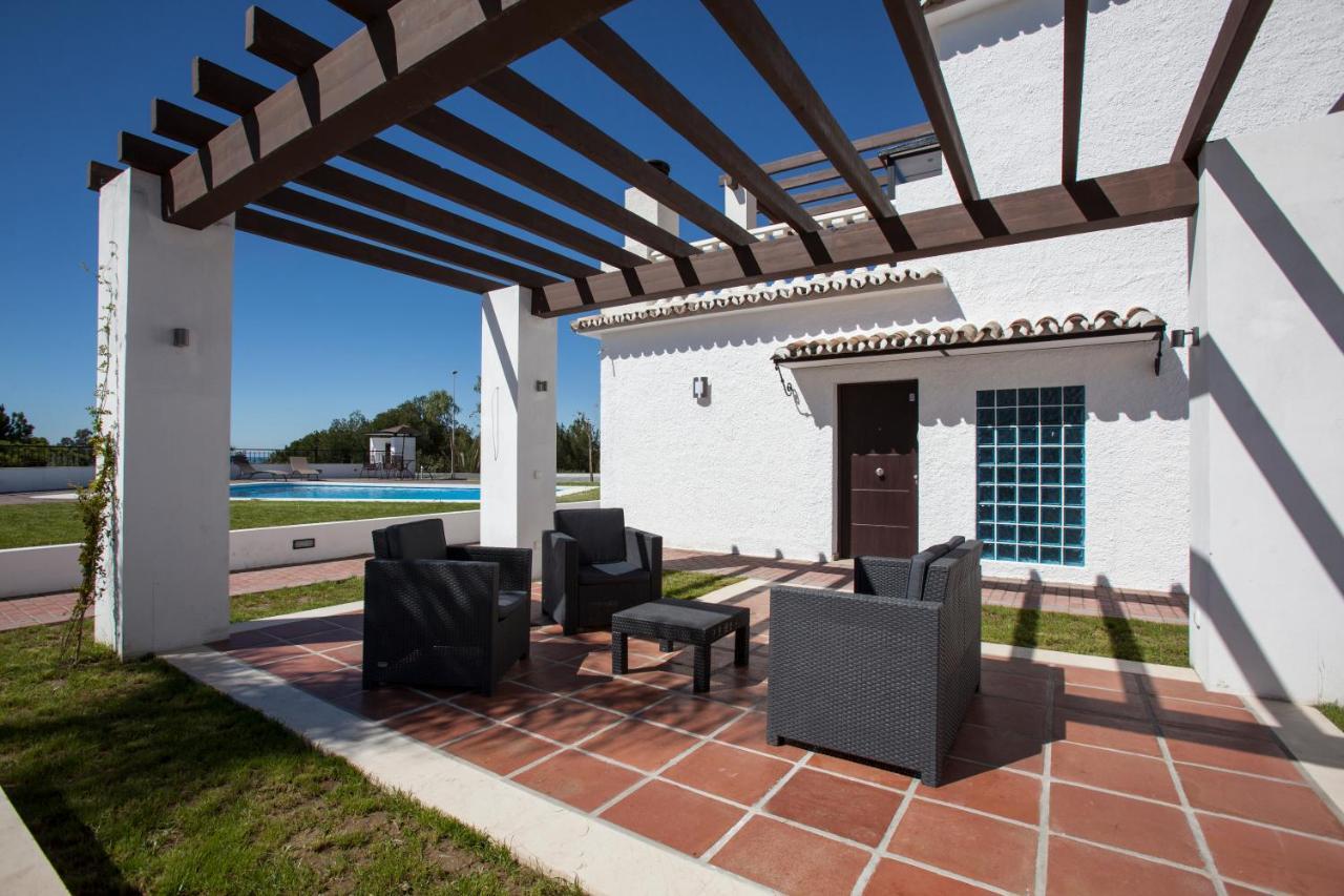 Villacasa * Marbella