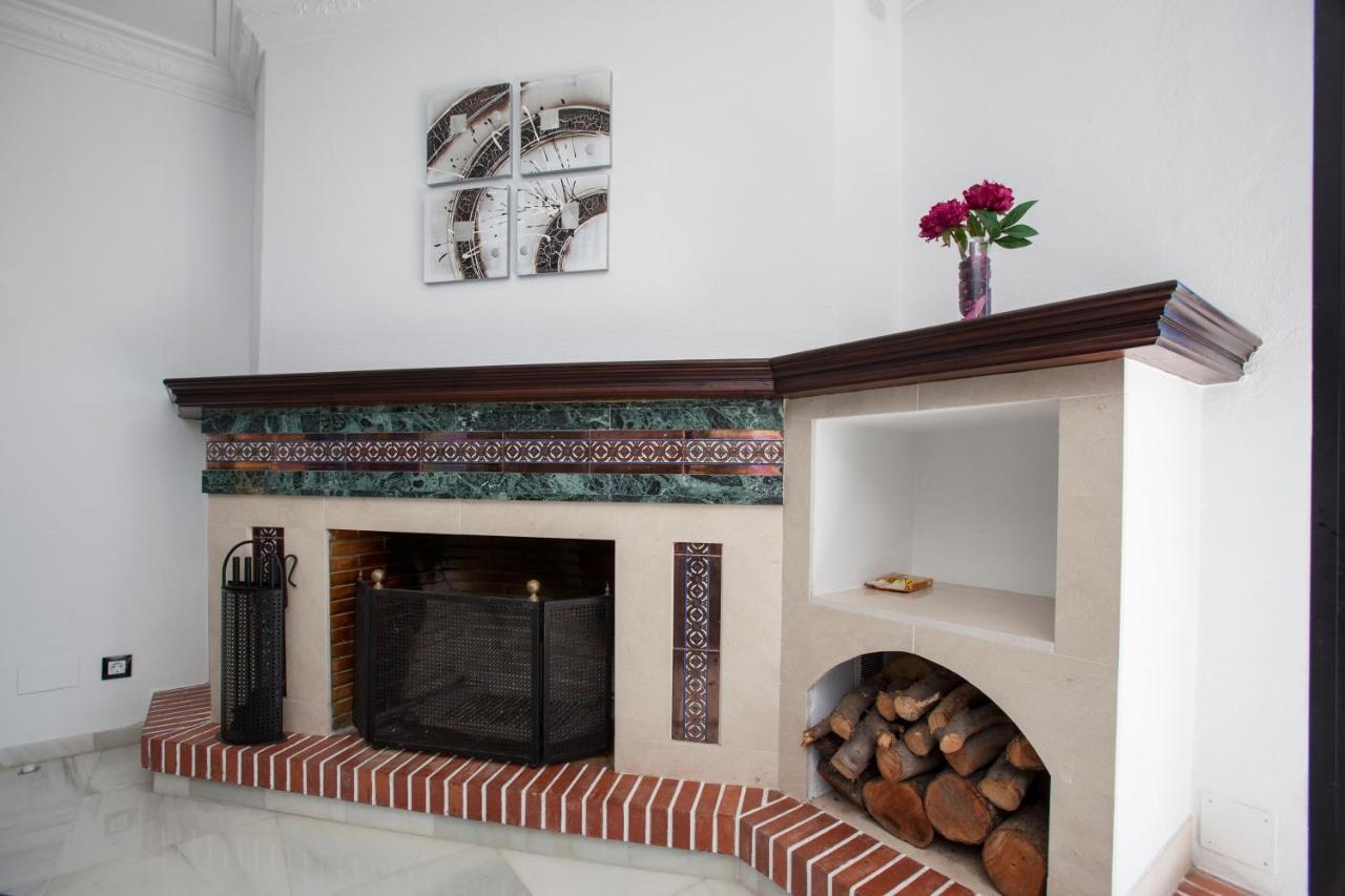 Villacasa Apartment Marbella