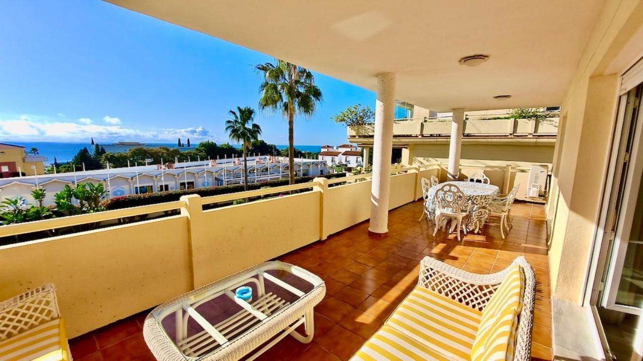Apartment Cabopino, Mimosas