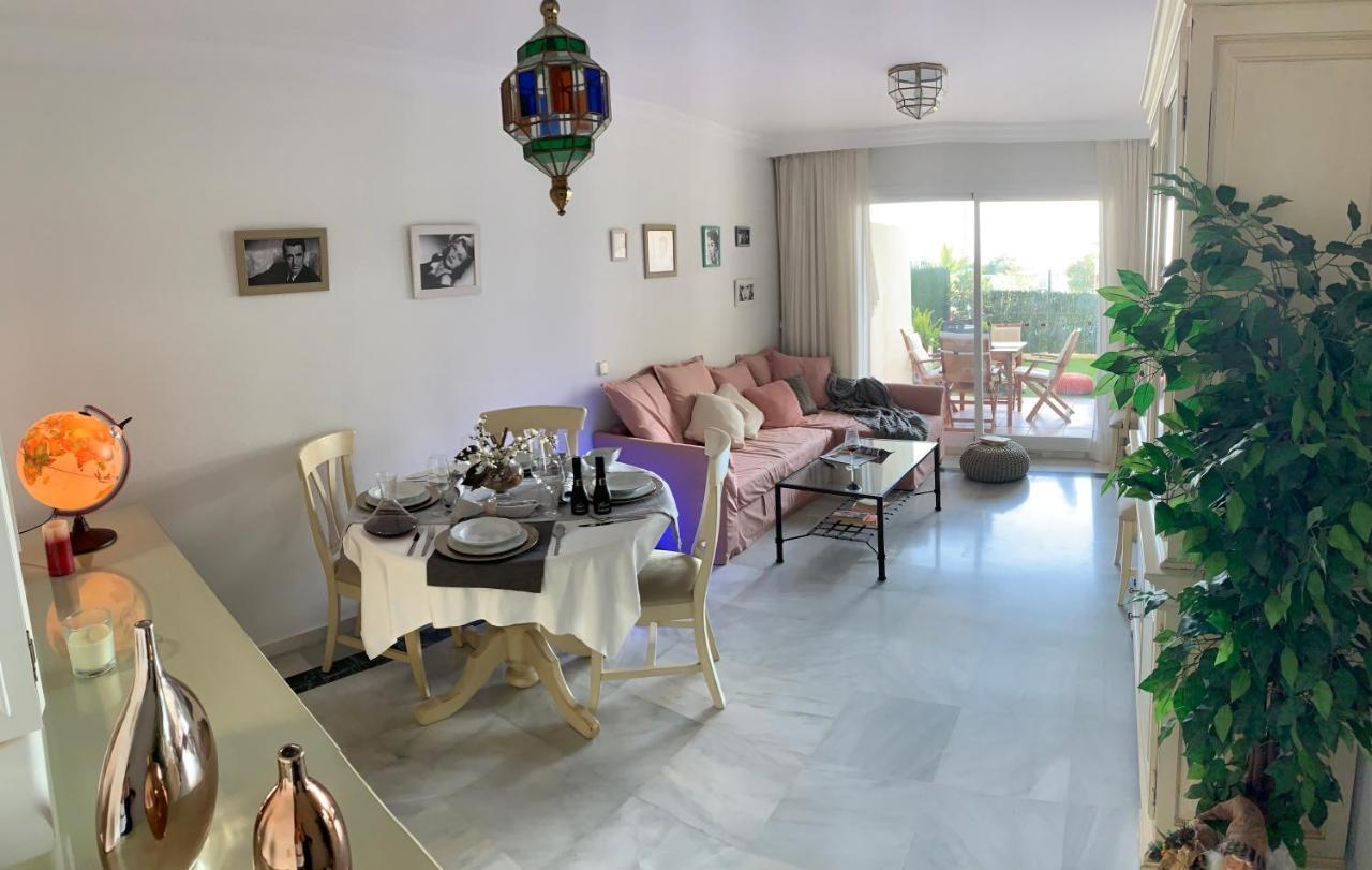 Apartamento The Famous *