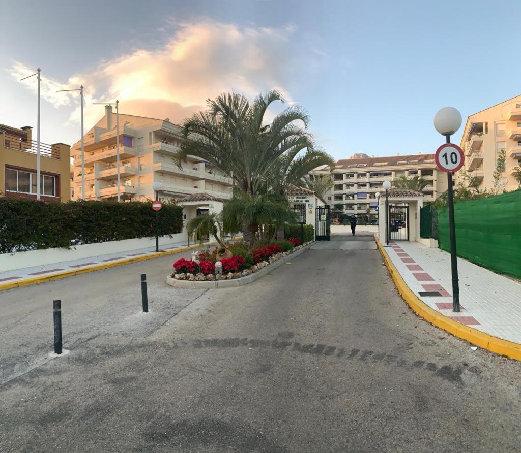 The Famous Apartamento Marbella