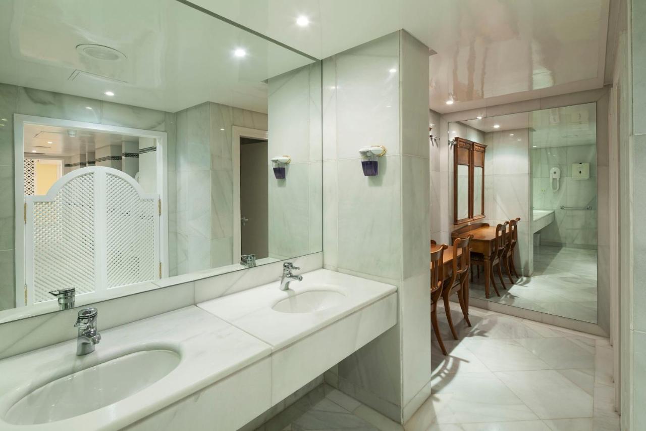 Apartment Granados I, Puerto Banus,