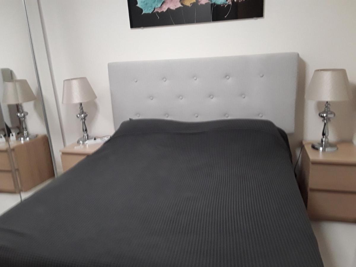 Apartment First Line Duplex Puerto Banus Sleeps 8 People