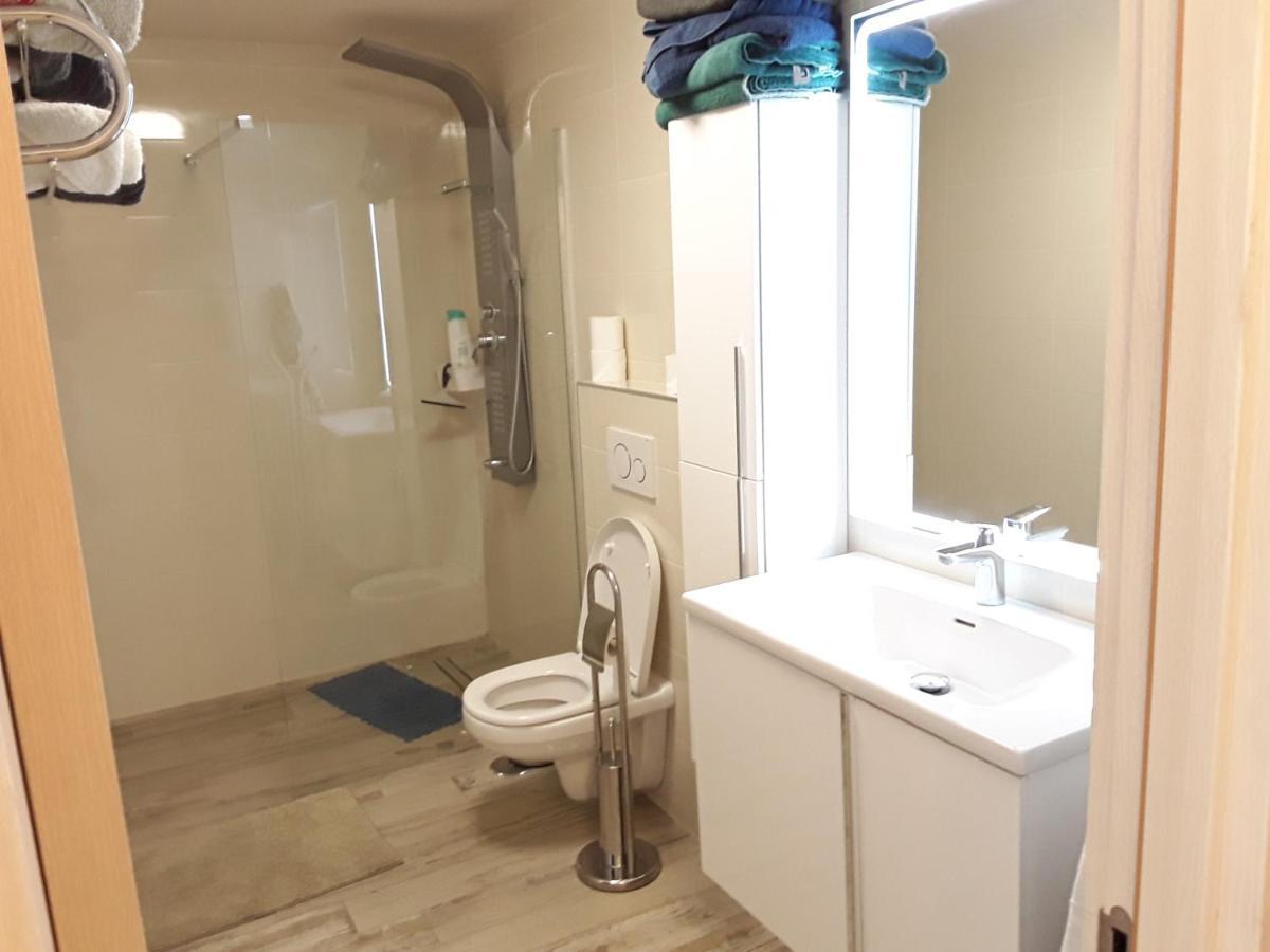Apartment First Line Duplex Puerto Banus Sleeps 8 People