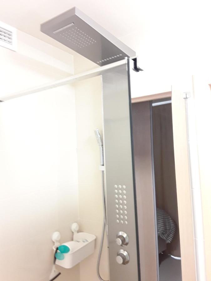 First Line Duplex Puerto Banus Sleeps 8 People