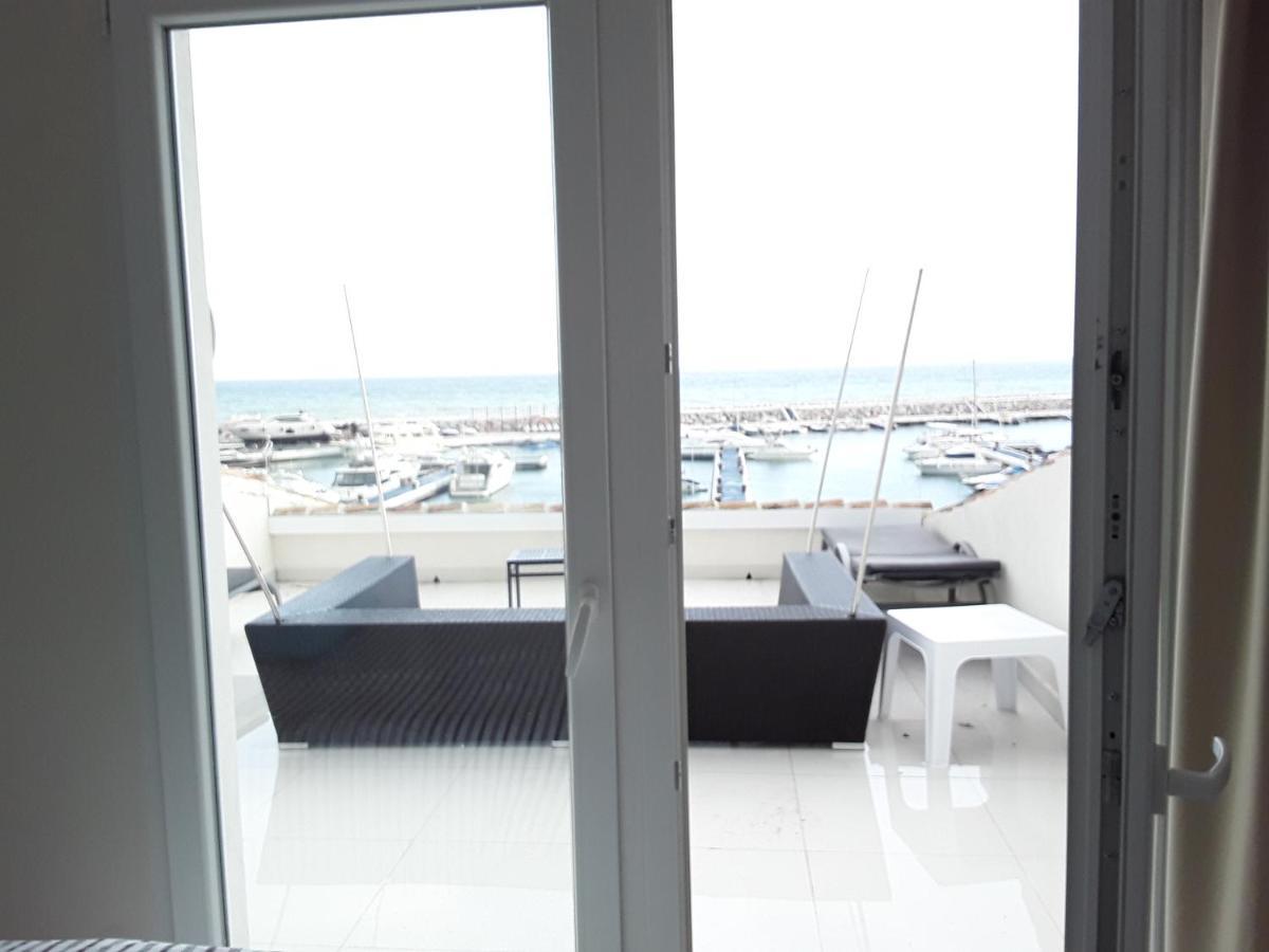 First Line Duplex Puerto Banus Sleeps 8 People *