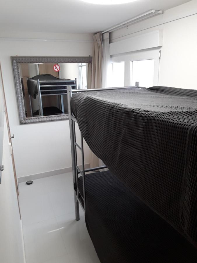 First Line Duplex Puerto Banus Sleeps 8 People *