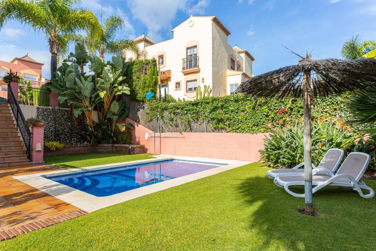 Bellavista By Ghr *